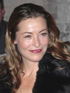 Amanda Donohoe Emmerdale Wiki Fandom