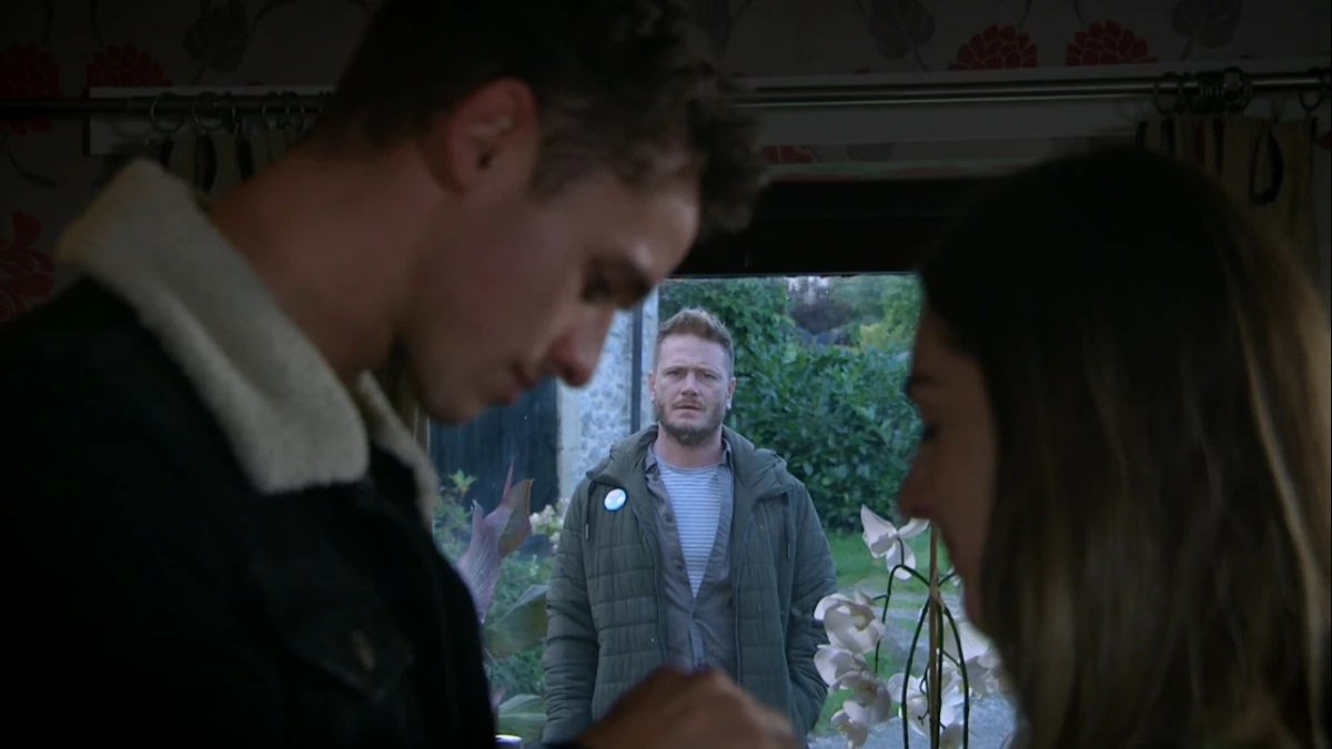 Episode 9846 (27th November 2023) | Emmerdale Wiki | Fandom