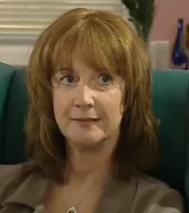 Caroline Kershaw