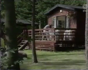 Emmie holiday village 1992