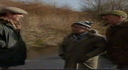 Emmie fish farm river 1988