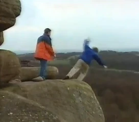 Graham Clark Emmerdale Past & Present Wiki Fandom