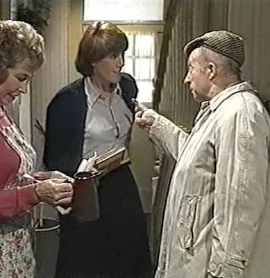 List Of Past Emmerdale Characters Emmerdale Past Present Wiki Fandom