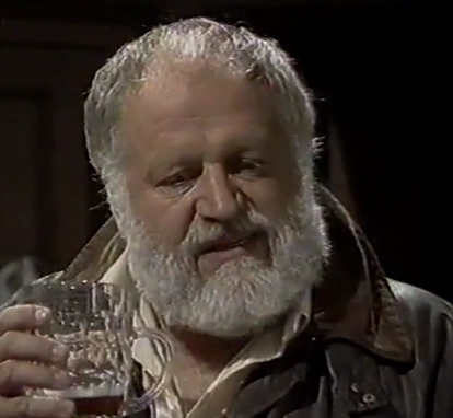 Godfrey James | Emmerdale Past & Present Wiki | Fandom