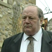 Alan Turner Emmerdale Past Present Wiki Fandom