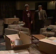 21 Jan 1988. NY Estates moves out.