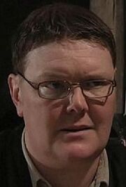Emmie paddy