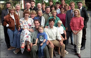 1990 Emmerdale Past Present Wiki Fandom
