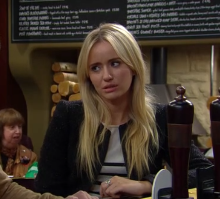 Sammy Winward Emmerdale Past Present Wiki Fandom