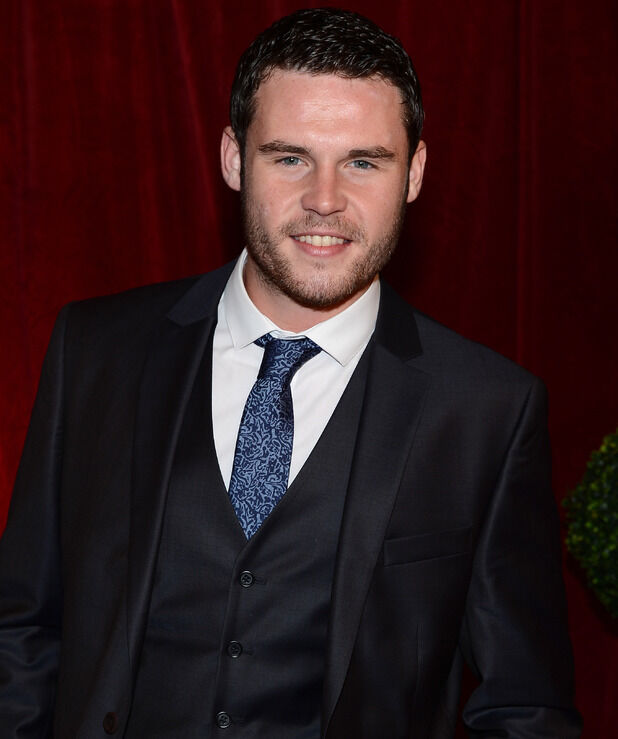 Danny Miller Emmerdale Past Present Wiki Fandom