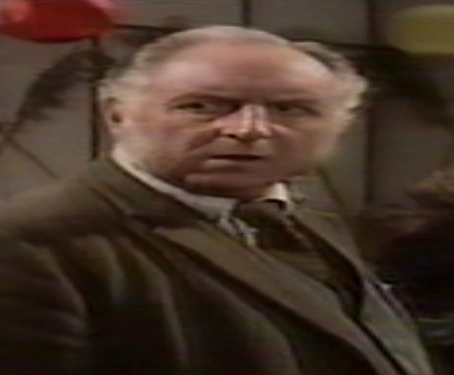 William Moore | Emmerdale Past & Present Wiki | Fandom