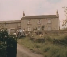 Emmerdale farm 1973