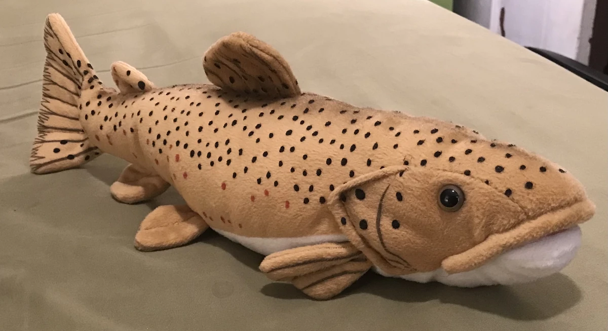 Bronx Emmett's Stuffed Animals Wiki Fandom