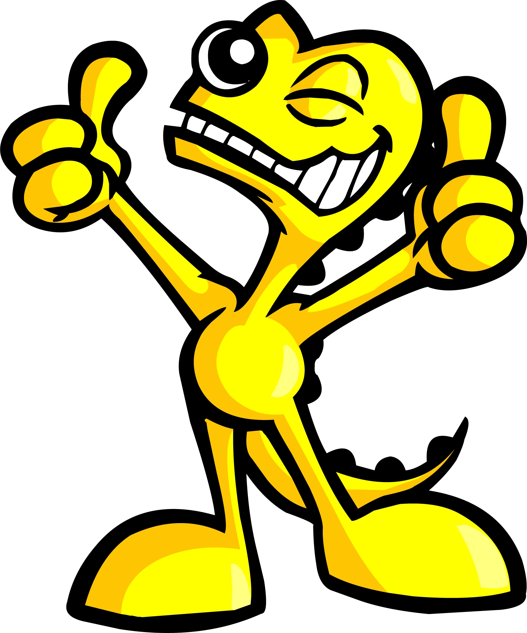 Emo | Emo The Chameleon Wiki | Fandom