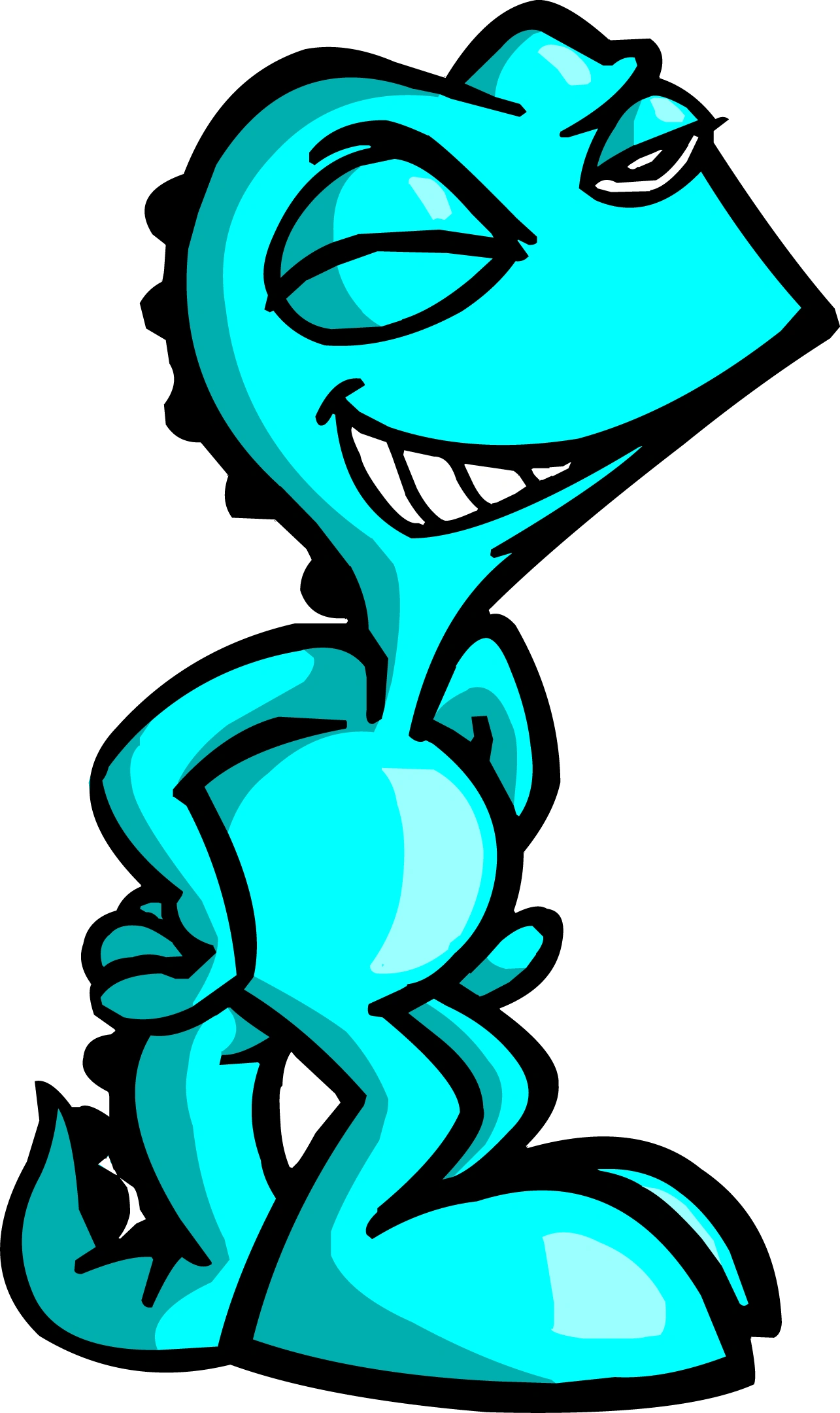 Emo | Emo The Chameleon Wiki | Fandom