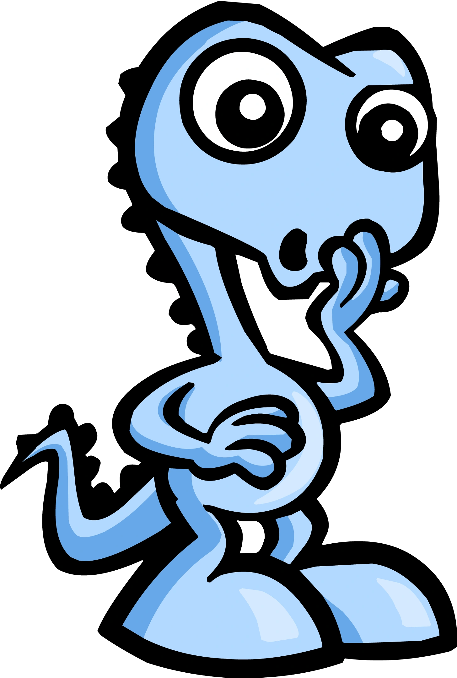 Emo | Emo The Chameleon Wiki | Fandom Emo | Emo The Chameleon Wiki | Fandom