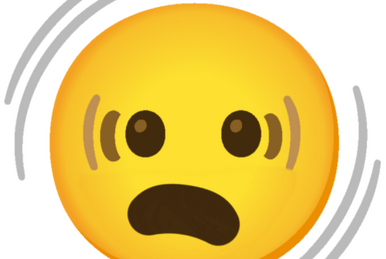 ദ്ദി ˉ͈̀꒳ˉ͈́ )✧{ぎゃふん} List of emoji | Emoji Wiki | Fandom