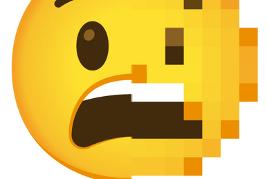 ദ്ദി ˉ͈̀꒳ˉ͈́ )✧{ぎゃふん} Emoji Style | PDF