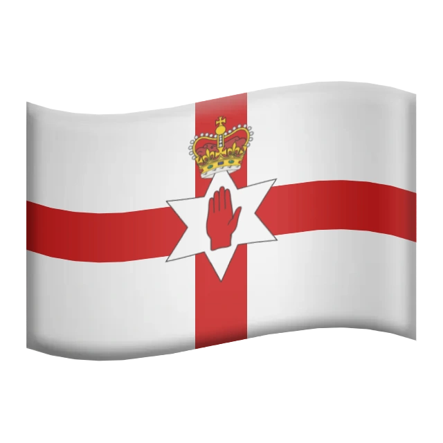 flag-northern-ireland-emoji-fanon-wiki-fandom