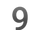 Digit Nine