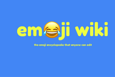 Emoji Versions, OoJaX Wiki