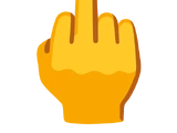 Middle Finger
