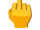 Middle Finger