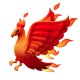 Phoenix Emoji Wiki Fandom