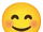 Smiling Face With Smiling Eyes