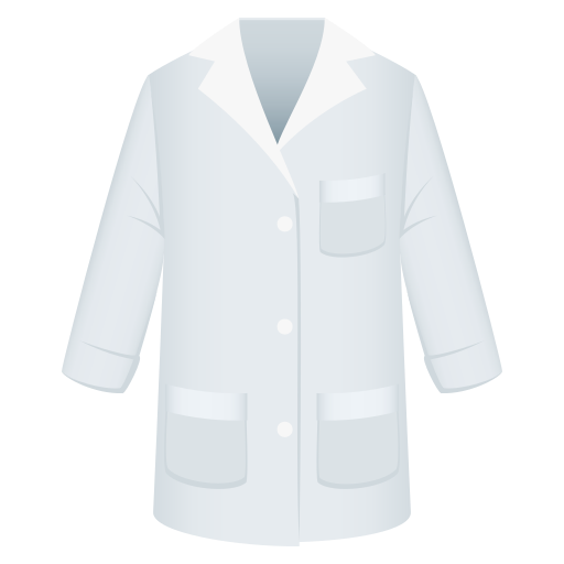 Lab Coat Emoji Wiki Fandom