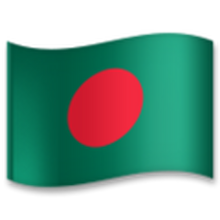 Flag Bangladesh Emoji Wiki Fandom The red circle represents both a rising sun, and blood shed fighting for bangladesh's independence. flag bangladesh emoji wiki fandom