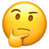 Thinking Emoji Meme, The Table Wiki