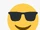 Smiling Face with Sunglasses