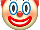 Clown Face