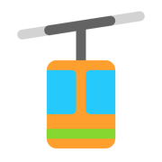 Aerial Tramway Emoji Wiki Fandom aerial-tramway-emoji-wiki-fandom