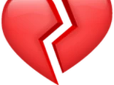 Broken Heart