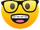 Nerd Face