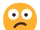 Confused Face