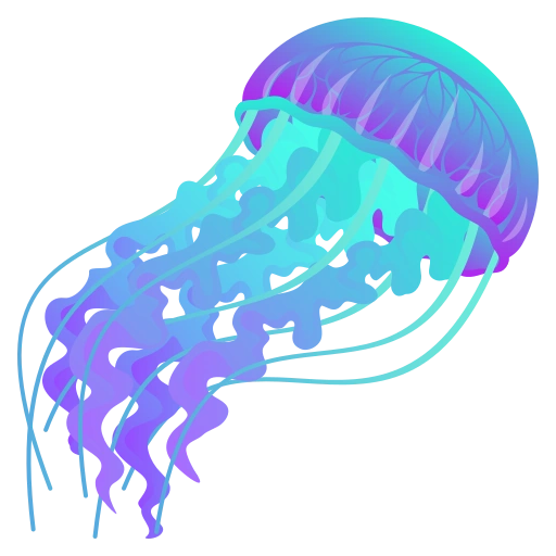 Jellyfish Emoji Wiki Fandom