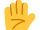 Raised Hand