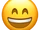 Grinning Face With Smiling Eyes