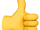 Thumbs Up