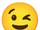 Winking Face