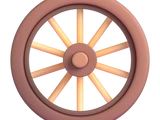 Wheel