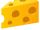 Cheese Wedge