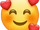 Smiling Face with Hearts