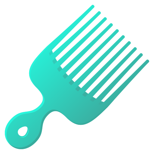 Hair Pick Emoji Wiki Fandom