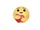 Care (Facebook Reaction)
