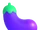 Eggplant