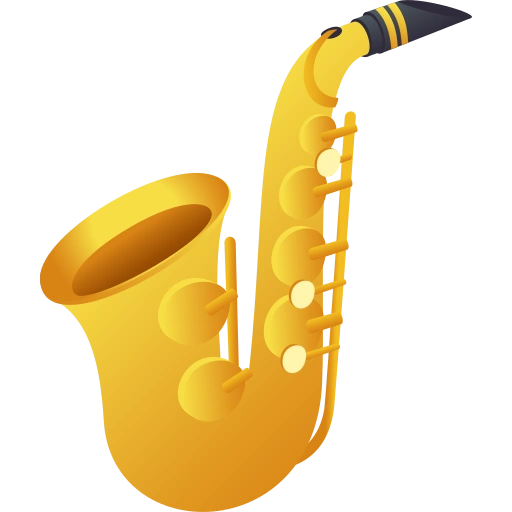 Saxophone Emoji Wiki Fandom